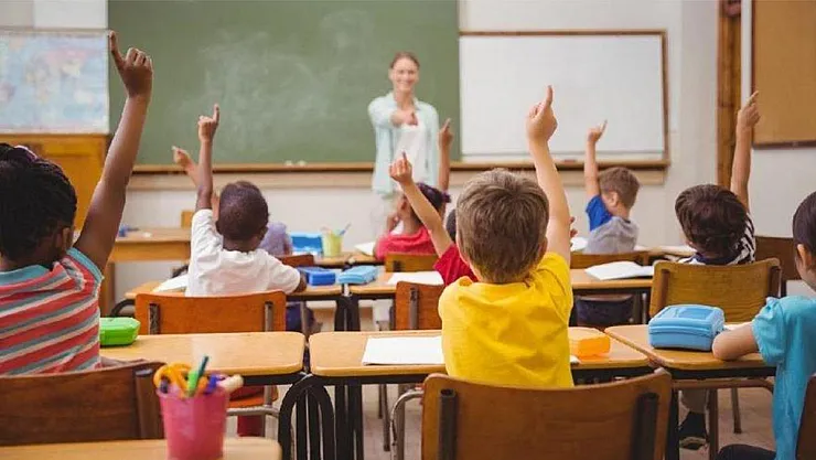 Bakan Koca'dan yüz yüze eğitim açıklaması geldi!
