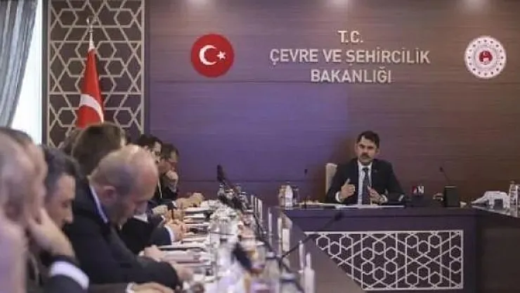 Bakan Kurum açıkladı: Yıl sonuna kadar o termik santraller kapanacak!