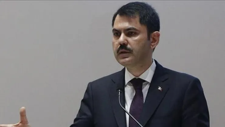 Bakan Kurum Depremin Bilançosunu Açıkladı