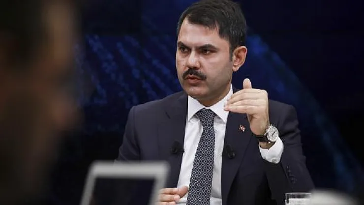Bakan Kurum duyurdu: İmar denetçileri bugün başlıyor!
