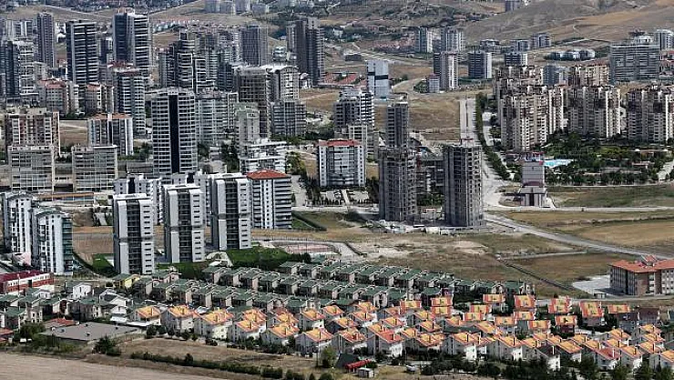 Bakan Kurum Tarih Verdi! Kira Düzenlemesi Geliyor!