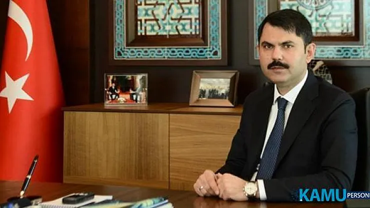 Bakan Kurum'dan Denizli'deki Deprem Açıklaması: 150 Konut İnşaatı Başlıyor