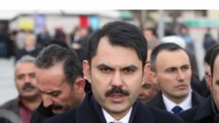 Bakan Kurum'dan Kartal'da Çöken Apartmana Yönelik Tahliye Açıklaması!