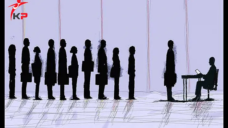 Bakan Müezzinoğlu: İşsizlik Tek Haneleri Görebilir