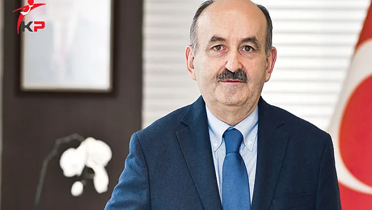 Bakan Müezzinoğlu: 'Memurluk tapulu mal olmayacak'