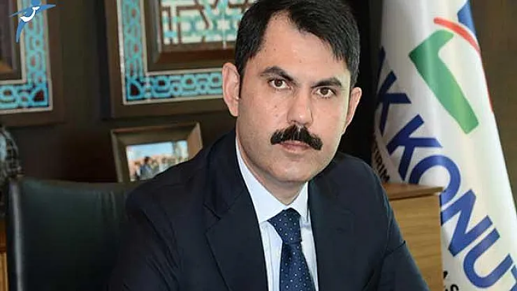 Bakan Murat Kurum: Ekonomik Savaştan Galip Çıkmayı Başardık