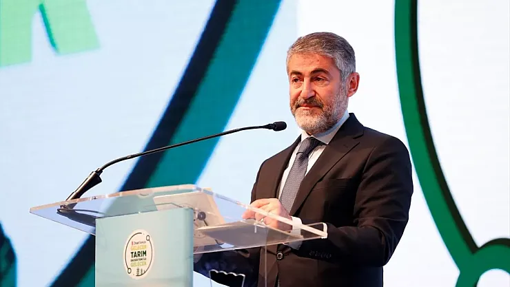 Bakan Nebati Müjdeyi Verdi! 650 Uzman Yardımcısı Alınacak