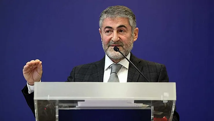 Bakan Nebati'nin Enflasyon Açıklaması Olay Oldu! Dövizi Düşürmek Yerine…