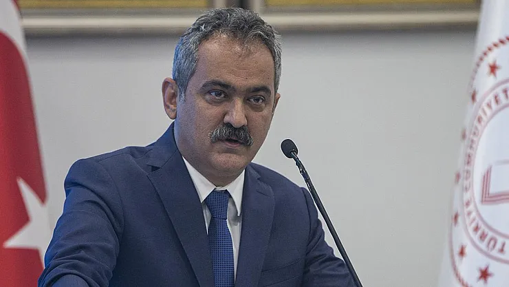 Bakan Özer Müjdeyi Verdi! Bu Yıl İlk Kez Açılacak