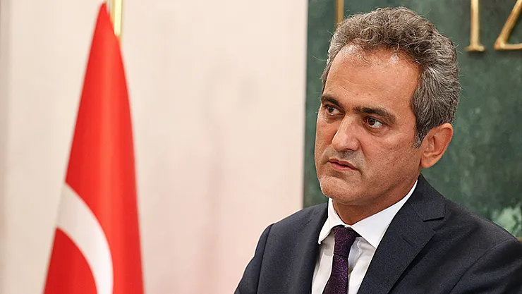 Bakan Özer Son Dakika Açıkladı! Eğitimde Yeni Sisteme Geçiliyor