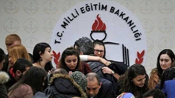 Bakan Özer'den Beklenen Açıklama Geldi! KPSS Öğretmen Ataması Olacak Mı?