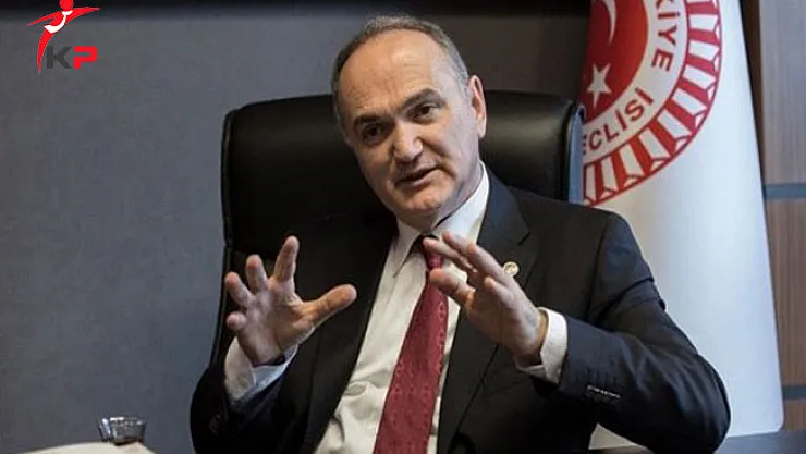 Bakan Özlü Bilim Sanayi ve Teknoloji Bakanlığında Kaç Kamu Personelinin Çalıştığını Açıkladı