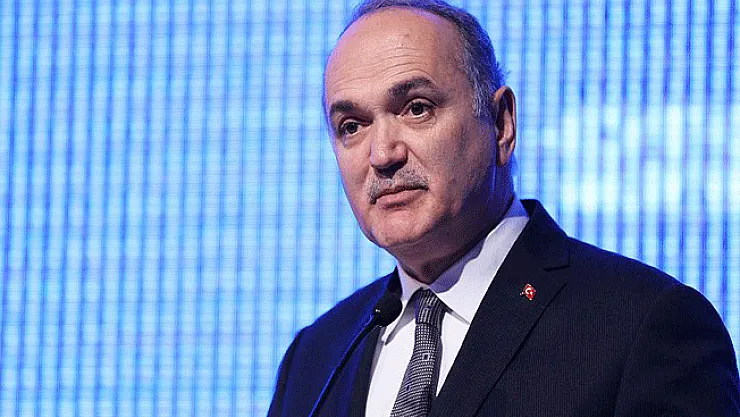 Bakan Özlü'den Yerli Otomobil Konusuna İlişkin Açıklama