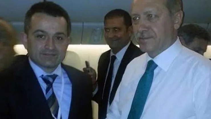 Bakan Pakdemirli: Son 17 yılda Türkiye'de başımıza gelen en iyi şey Recep Tayyip Erdoğan'dır