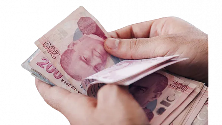 Bakan Pakdemirli'den ödeme açıklaması! Hesaplara yatırıldı!