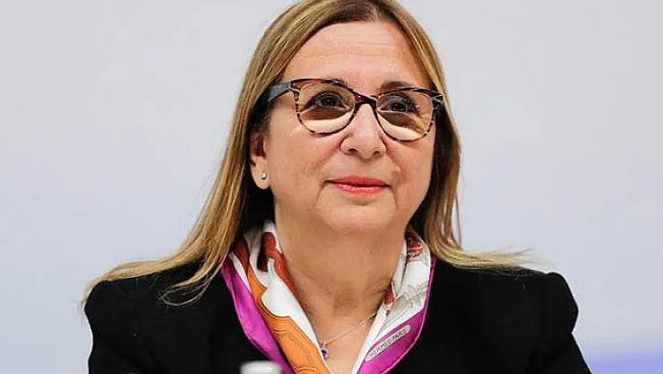 Bakan Pekcan'dan flaş açıklama! KOBİ'lere yeni destek geliyor!