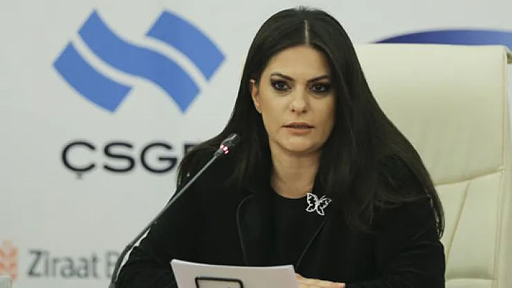 Bakan Sarıeroğlu: Güvenlik Soruşturmasına Propaganda Yapıyorlar