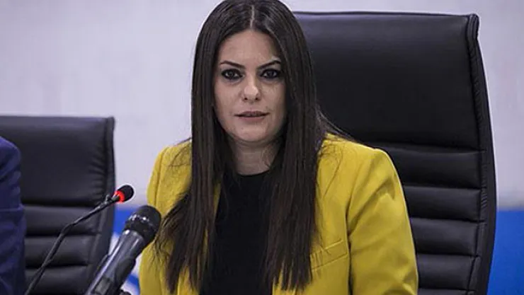 Bakan Sarıeroğlu: Kimsenin Bizi Terörle Diz Çöktürmesine İzin Vermedik