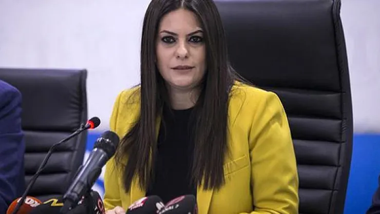 Bakan Sarıeroğlu'ndan İstihdam Paketi Açıklaması