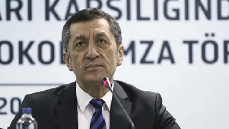 Bakan Selçuk: 13 Mart'ta Okul Profiliyle İlgili Bir Şey İlan Edeceğiz