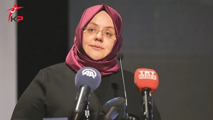 Bakan Selçuk Açıkladı ! İstihdamı Destekleyecek Programlar Geliyor