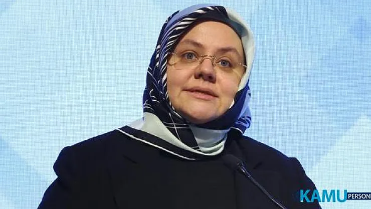 Bakan Selçuk Açıkladı: Kamu Kurumlarına 425 Şehit Yakını ve Gazi Ataması Yapılıyor