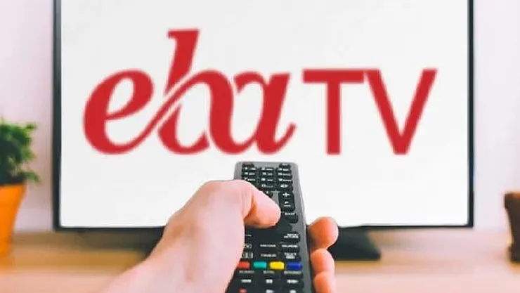 Bakan Selçuk EBA TV'deki Yeni Özelliği Duyurdu! Öğrencilere "Teneffüs Zamanı" Düzenlemesi