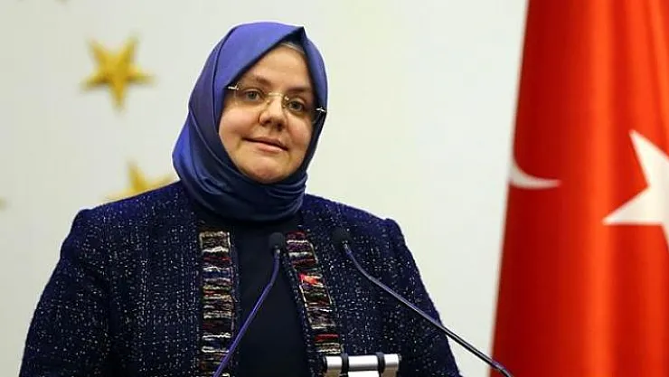 Bakan Selçuk İŞKUR Hakkında Açıklama Yaptı