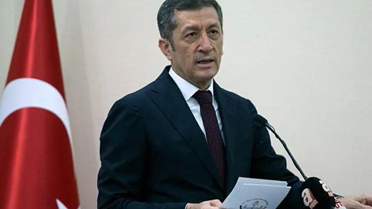 Bakan Selçuk:  Öğretmene Sürekli Yatırım Yapmak Zorundayız