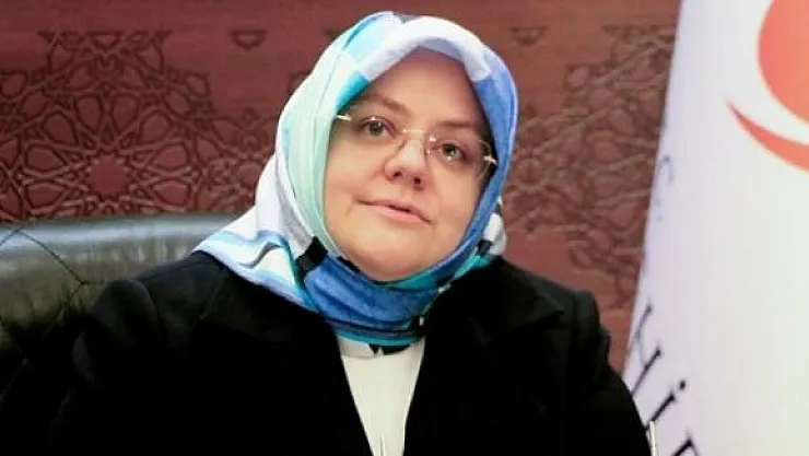 Bakan Selçuk'tan 2 Milyon İstihdam Açıklaması