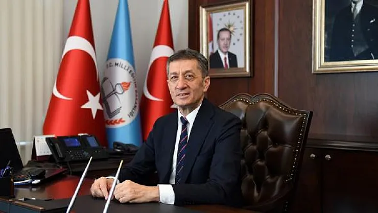 Bakan Selçuk'tan flaş açıklama: Paran kadar konuş değil!