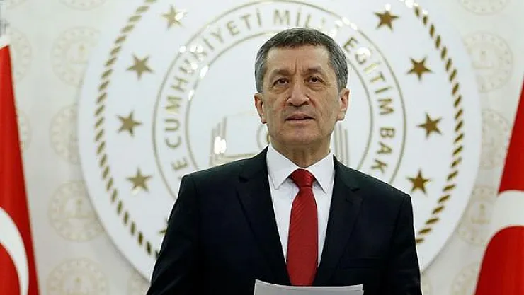 Bakan Selçuk'tan flaş yüz yüze eğitim açıklaması!