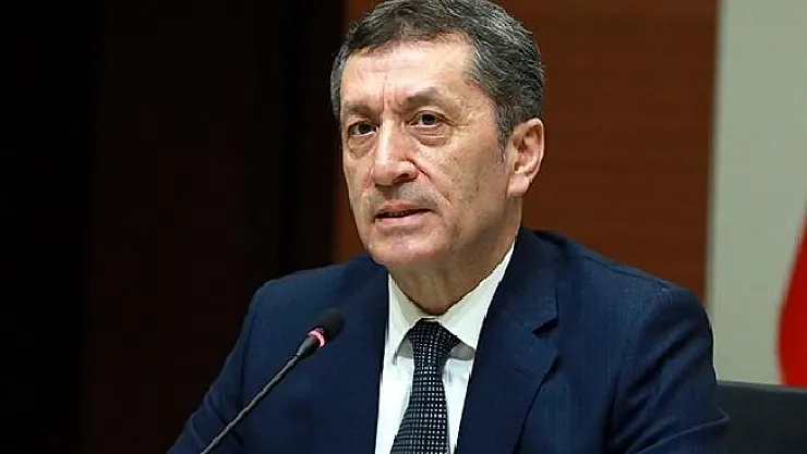 Bakan Selçuk'tan Önemli Açıklamalar! En Kısa Zamanda LGS'yi Yapacağız