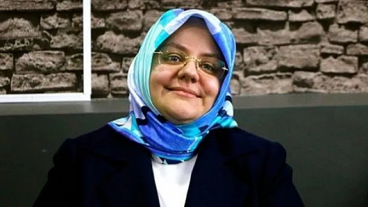 Bakan Selçuk'tan Yerel Seçim Açıklaması
