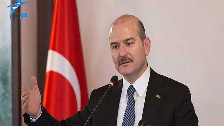Bakan Soylu Açıkladı ! 99 Belediyede Görevlendirme Yapıldı