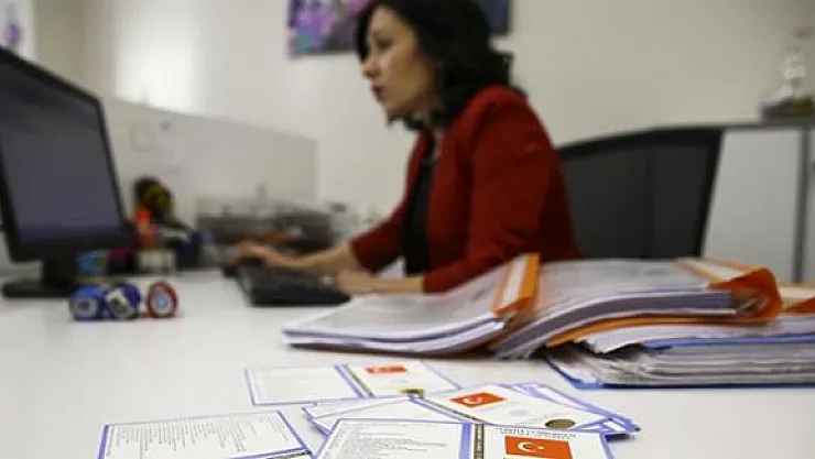 Bakan Soylu Açıkladı ! Noterlere Hafta Sonu Mesaisi