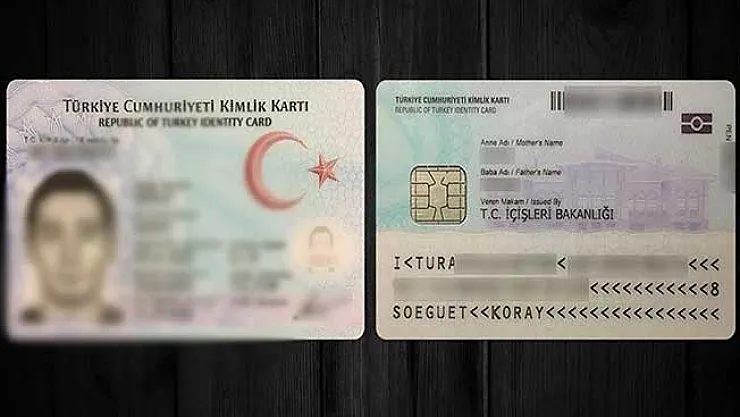 Bakan Soylu Açıkladı: Yeni Kimlik Kartları İçin Sürpriz Çalışma Hazırlanıyor