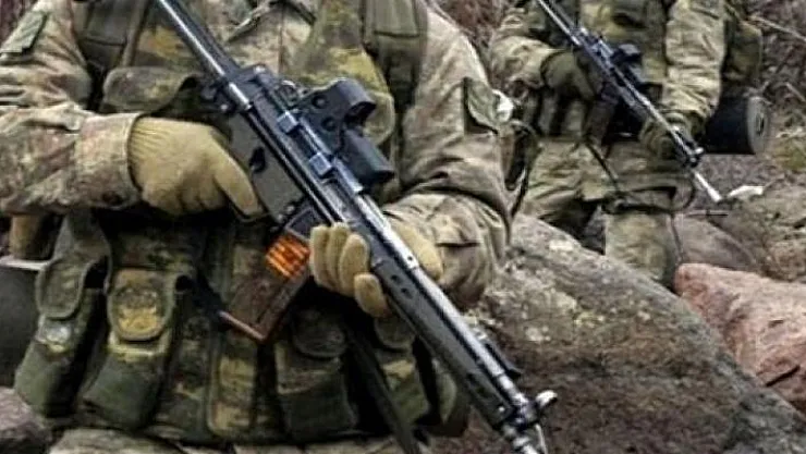 Bakan Soylu, Dağlarda kalan toplam terörist sayısını açıkladı