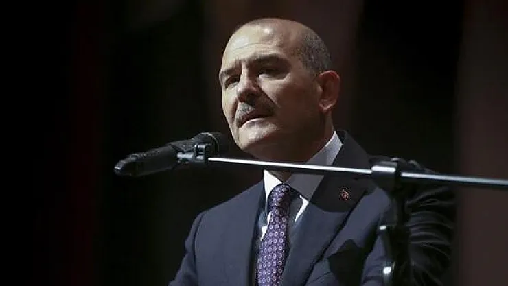 Bakan Soylu duyurdu : 10 Temmuz tarihine kadar ertelendi
