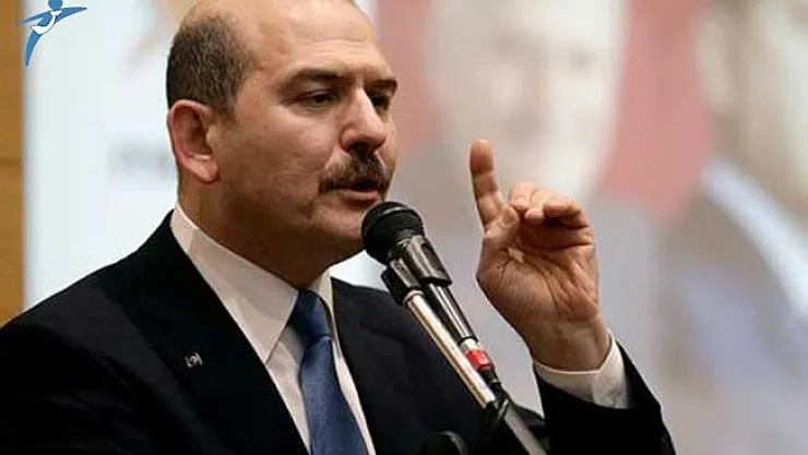 Bakan Soylu Duyurdu: Atatürk'e Hakaret Videosunu Çekenler Gözaltına Alındı