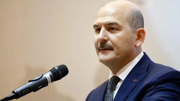 Bakan Soylu: Karadeniz Evladı PKK'ya Yamanmaz, PKK'nın Celladı Olur