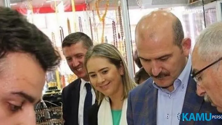 Bakan Soylu Kayyım'dan 82 Bin TL'lik Hediye Aldı Mı? İşte Açıklama