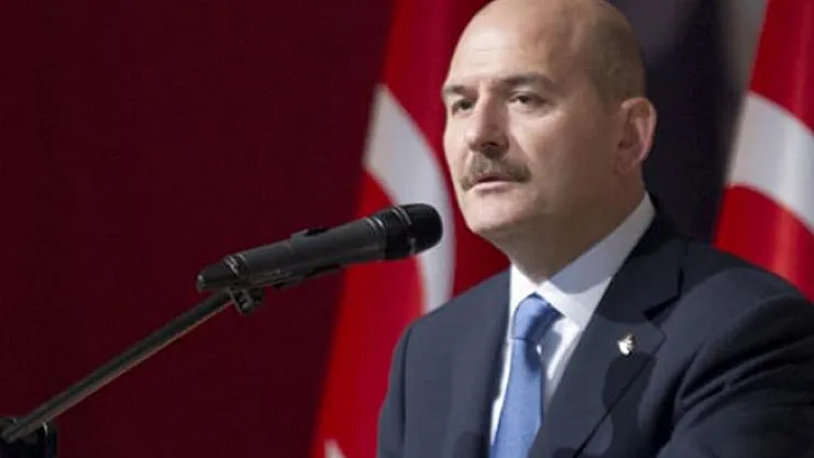 Bakan Soylu: Lütfen, Mesele Sadece Belediye Meselesi Değil, Mesele Türkiye Meselesidir