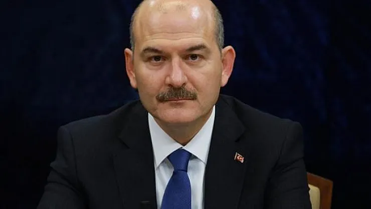 Bakan Soylu: Senin Kafan Temiz Değil Kılıçdaroğlu, Senin Kafan Temiz Değil Boşver Temiz Kağıdını