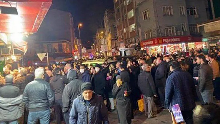 Bakan Soylu sokağa çıkma yasağı neden 2 saat kala açıklandı sorusunu cevapladı!