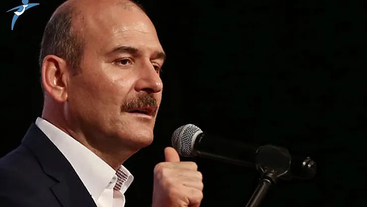 Bakan Soylu'dan ABD Büyükelçiliğine Yapılan Saldırıya Yönelik Açıklama!