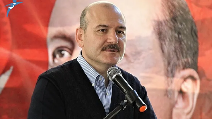 Bakan Soylu'dan HDP'ye: Size Haddinizi Bildireceğiz