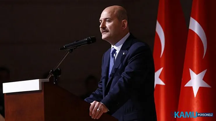 Bakan Soylu'dan İmamoğlu'na: Bir Problem Yok, &quotValiye İt" Dedi