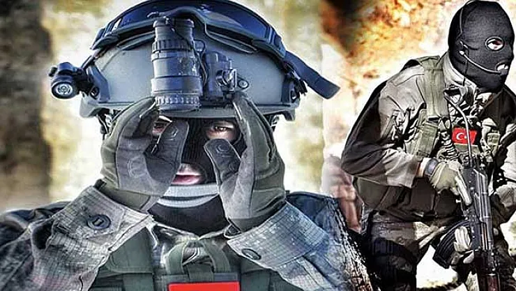 Bakan Soylu'dan Jandarma ve Polis Alımı Hakkında Yeni Açıklama Geldi! JÖH ve PÖH Alımı Olacak Mı?