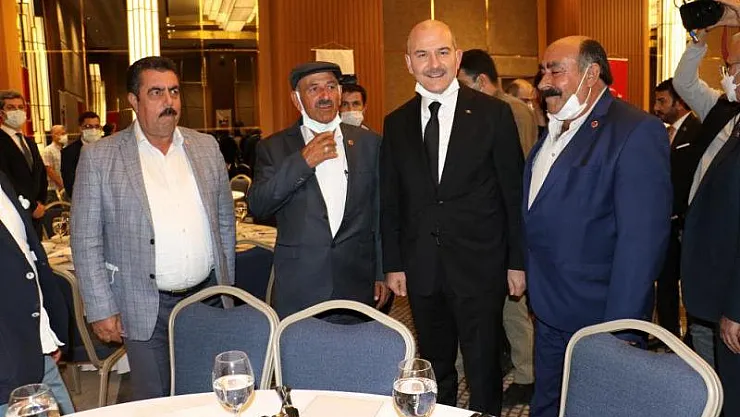 Bakan Soylu'dan Kılıçdaroğlu Çıkışı: Bu Millet Hiçbir Şeyden Korkmadı